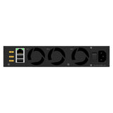 Netgear XSM4316-100NES 16-Port 8x10G/Multi-Gig and 8xSFP+ Desktop Managed Switch