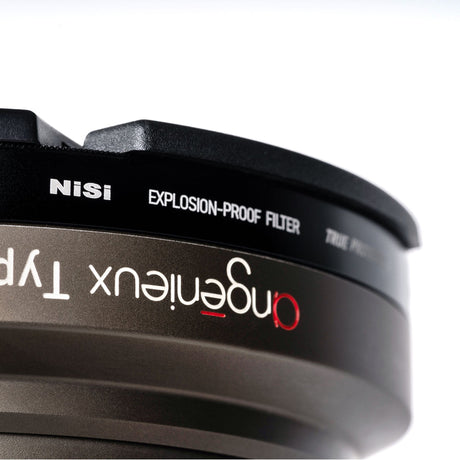 NiSi Cinema True Protector Explosion-Proof Filter for Angenieux TYPE
