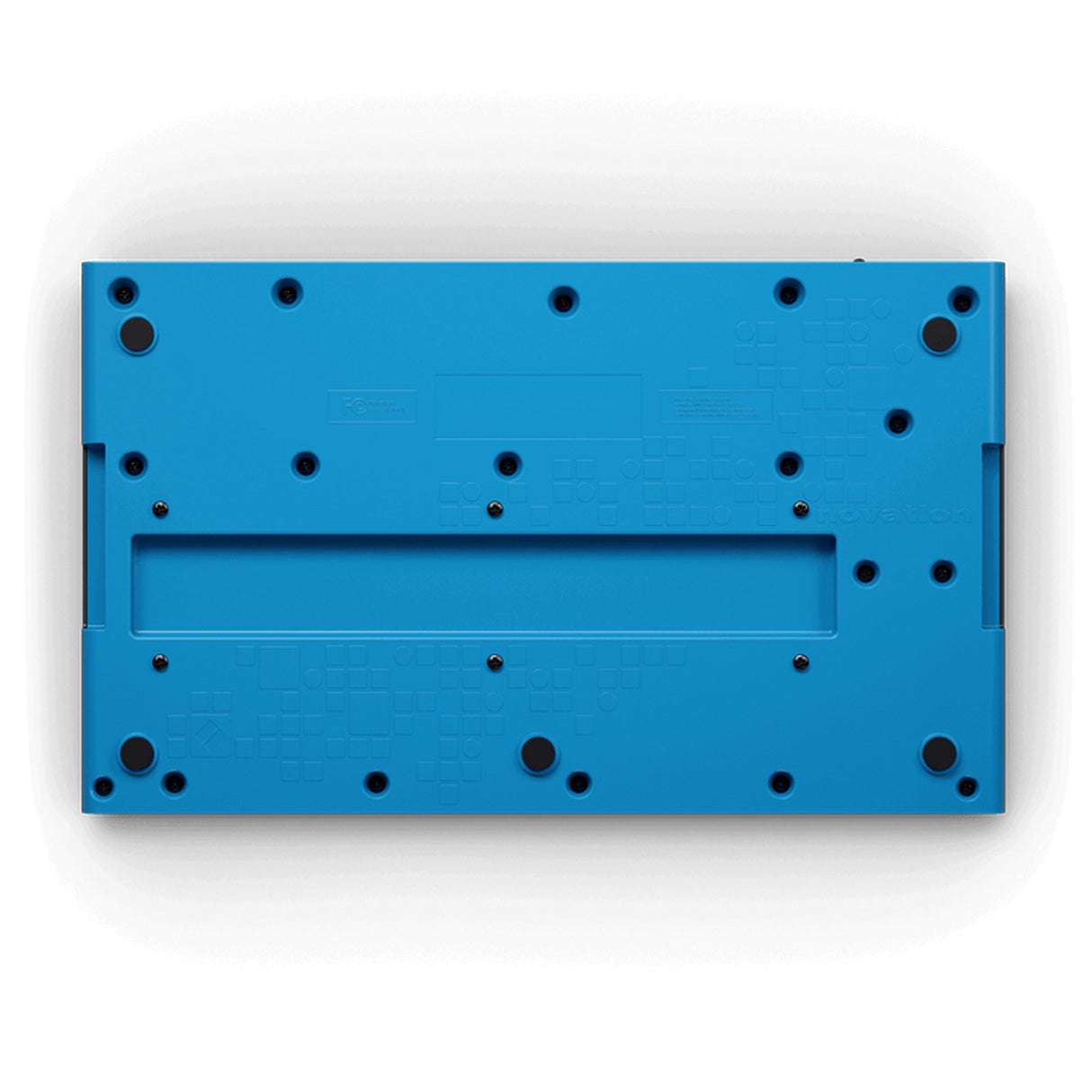 Novation Bass Station II Paraphonic Analog Synthesizer