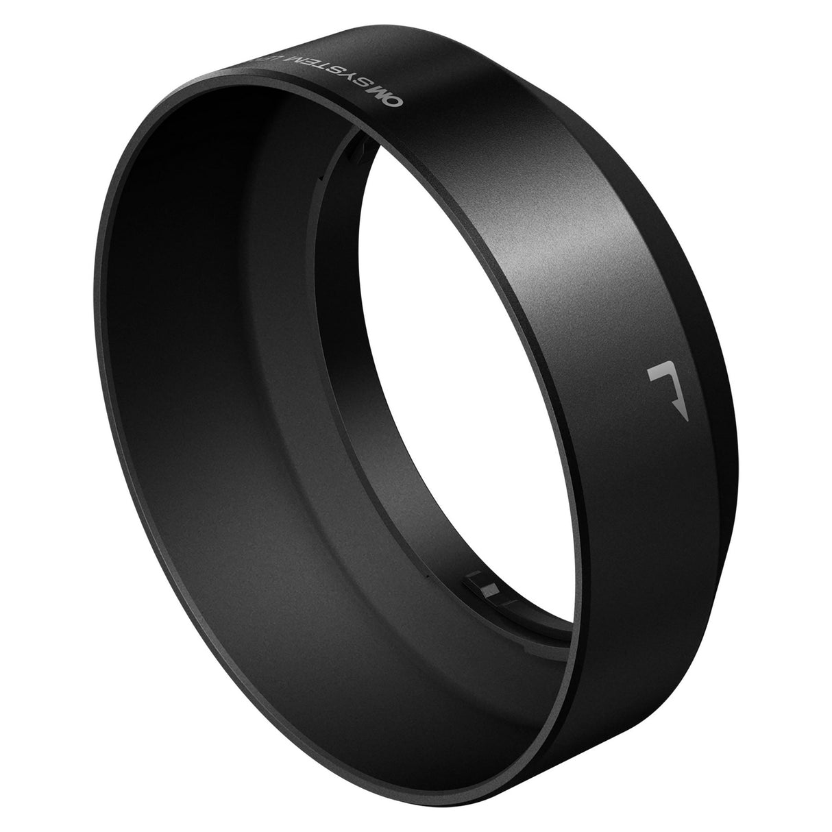 OM System M.Zuiko Digital 17mm f/1.8 II Lens