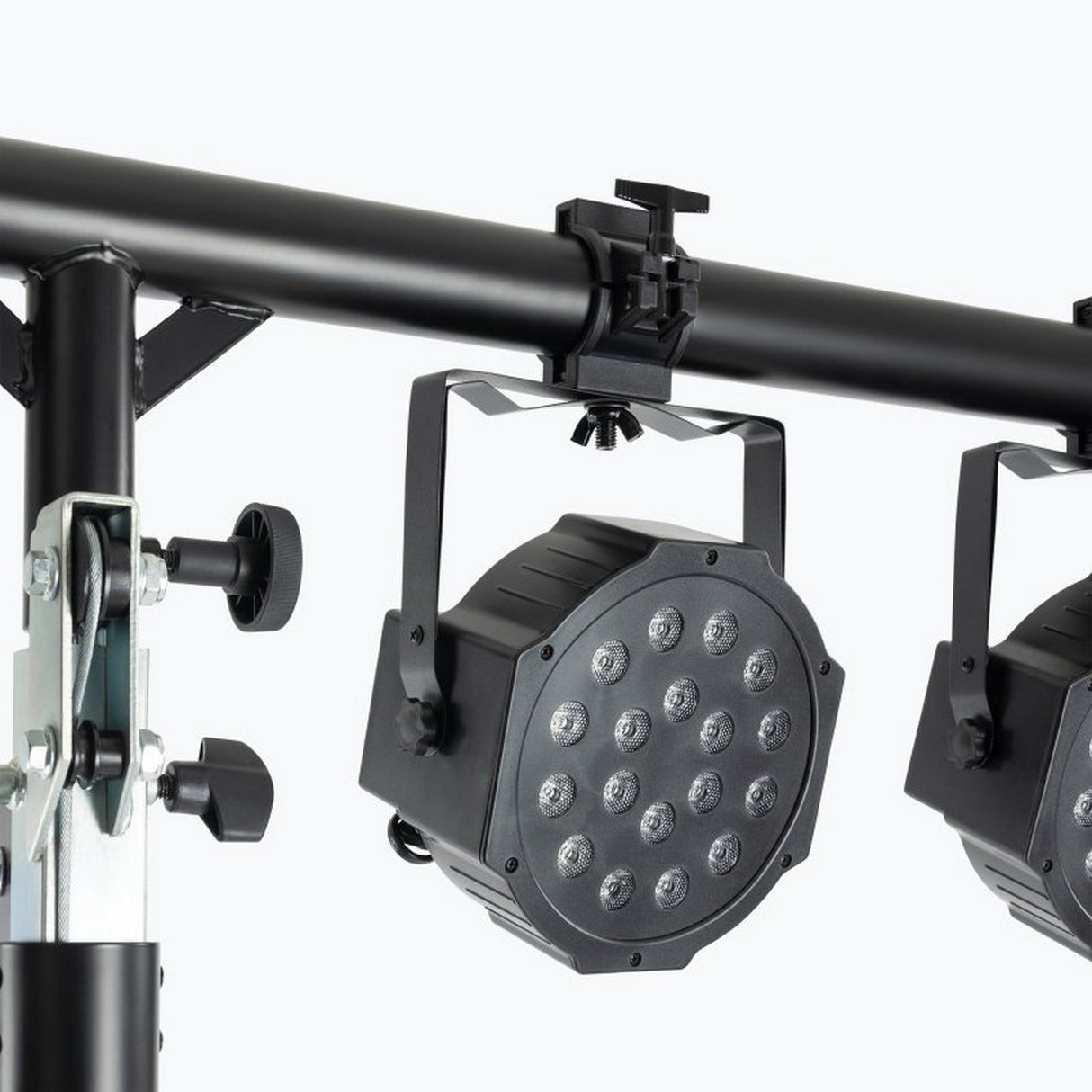 On-Stage LS9900B Crank Up Lighting Stand