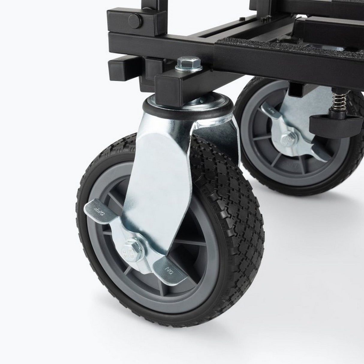 On-Stage UTC5500 All-Terrain Utility Cart