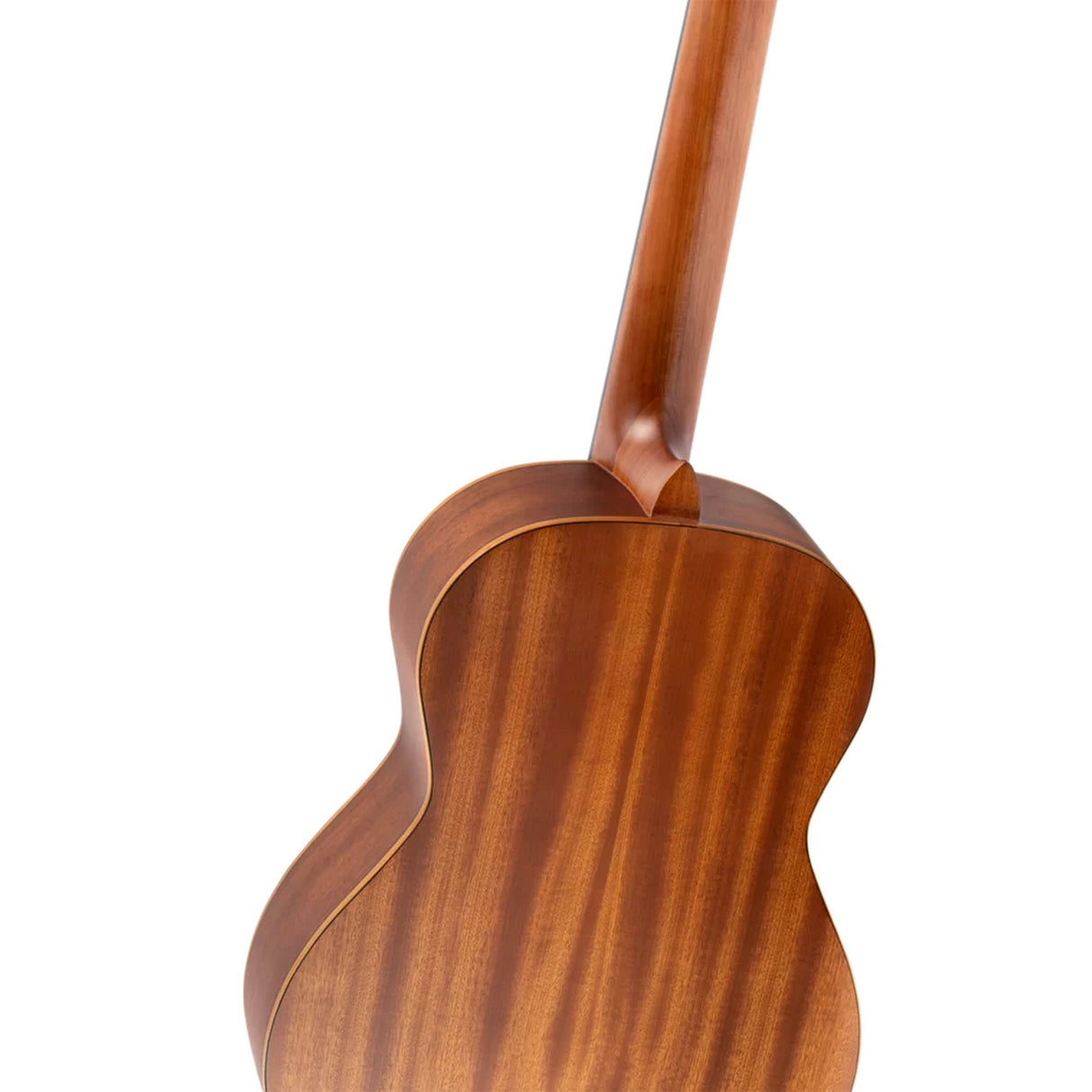 Ortega Guitars R122-3/4 Family Series 3/4 Acoustic Guitar