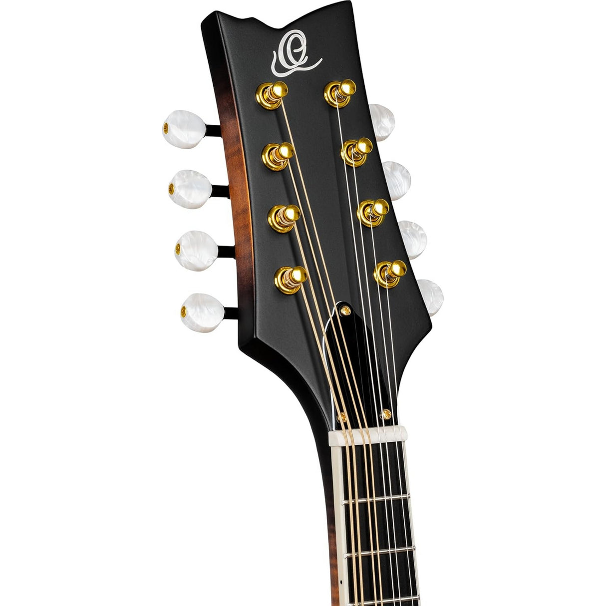 Ortega Guitars RMFE100AVO F Style Mandolin