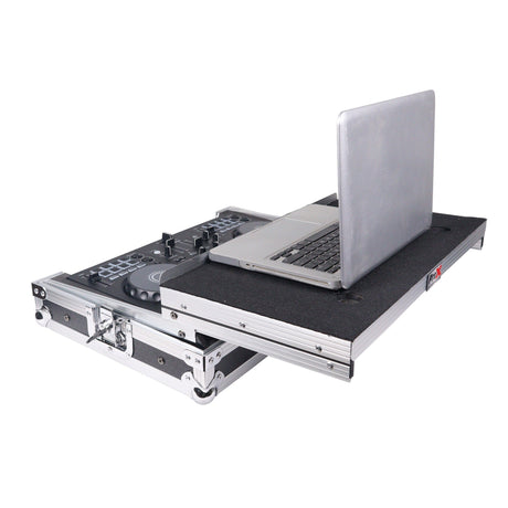 ProX X-DDJFLX4 Case for Pioneer DJ DDJ-FLX4 DDJ-400 and DDJ-SB3 DJ Controller