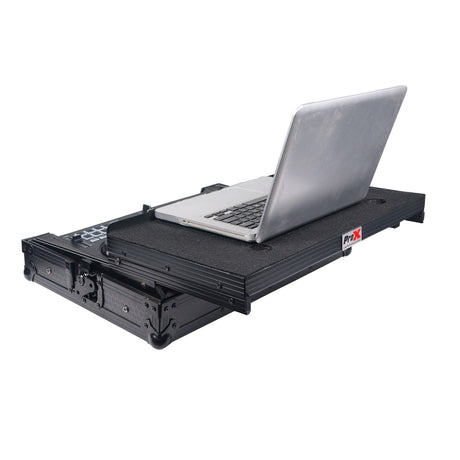 ProX X-DDJFLX4 Case for Pioneer DJ DDJ-FLX4 DDJ-400 and DDJ-SB3 DJ Controller