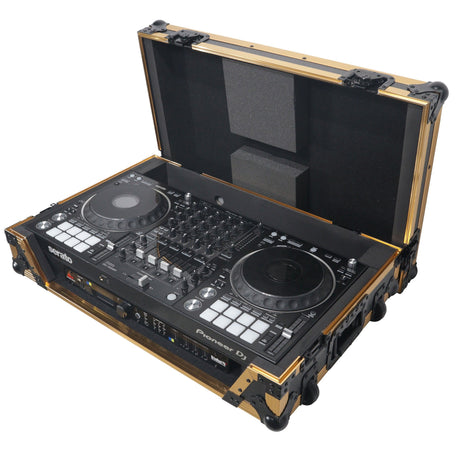ProX XS-DDJ1000 Case for Pioneer DJ DDJ-1000 FLX6 SX3 DJ Controller