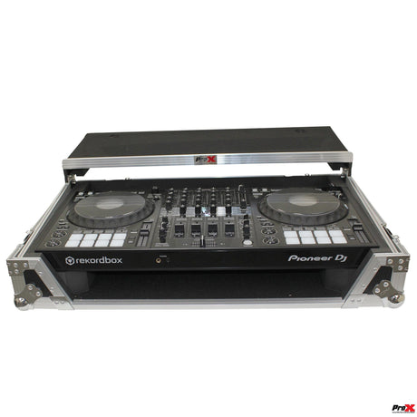 ProX XS-DDJ1000 Case for Pioneer DJ DDJ-1000 FLX6 SX3 DJ Controller