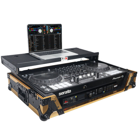 ProX XS-DDJ1000 Case for Pioneer DJ DDJ-1000 FLX6 SX3 DJ Controller