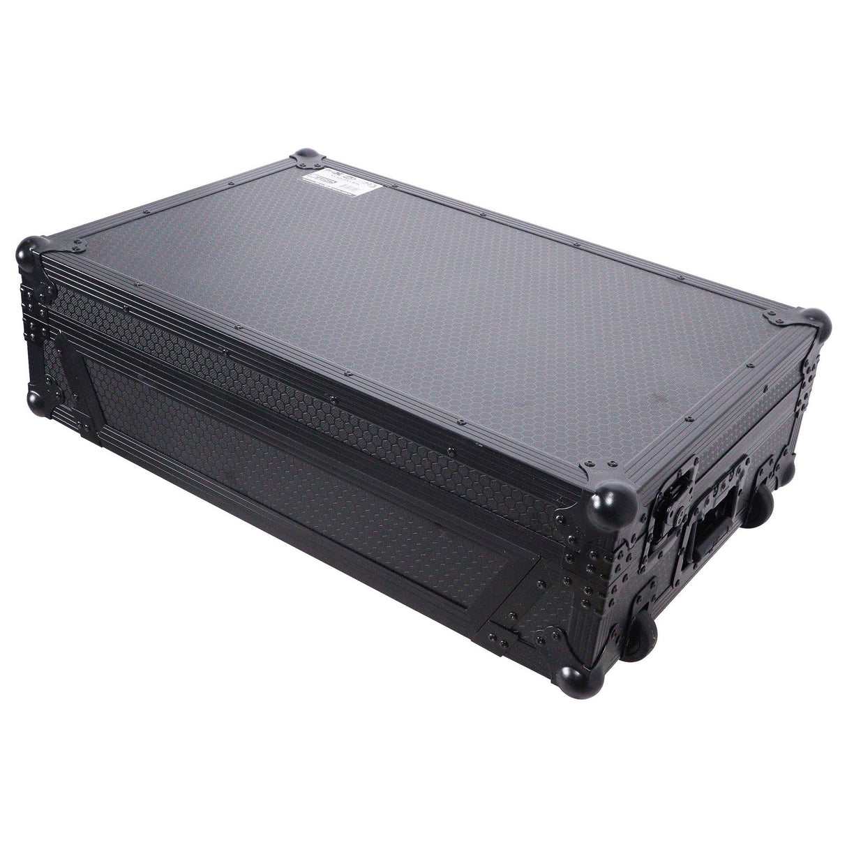 ProX XS-XDJRX3 Case for Pioneer DJ DDJ-REV5 XDJ-RX3 DJ Controller