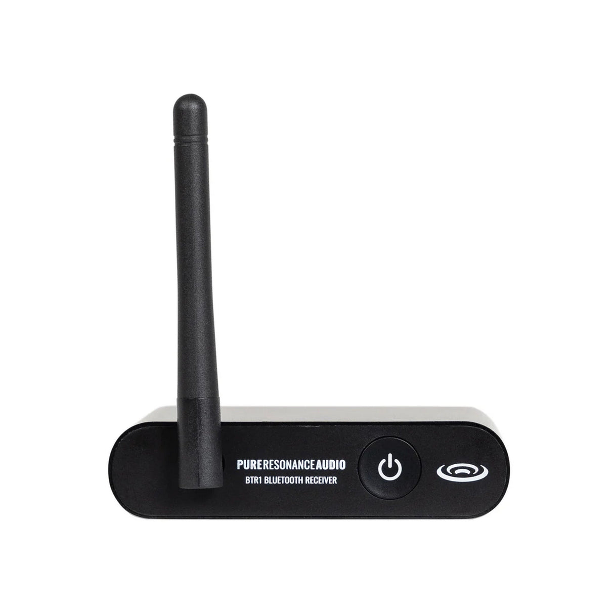 Pure Resonance Audio Background Music Sound System with (8)PD4W Pendant Speakers, RMA240BT Bluetooth Mixer Amplifier, and BTR1 Bluetooth Receiver
