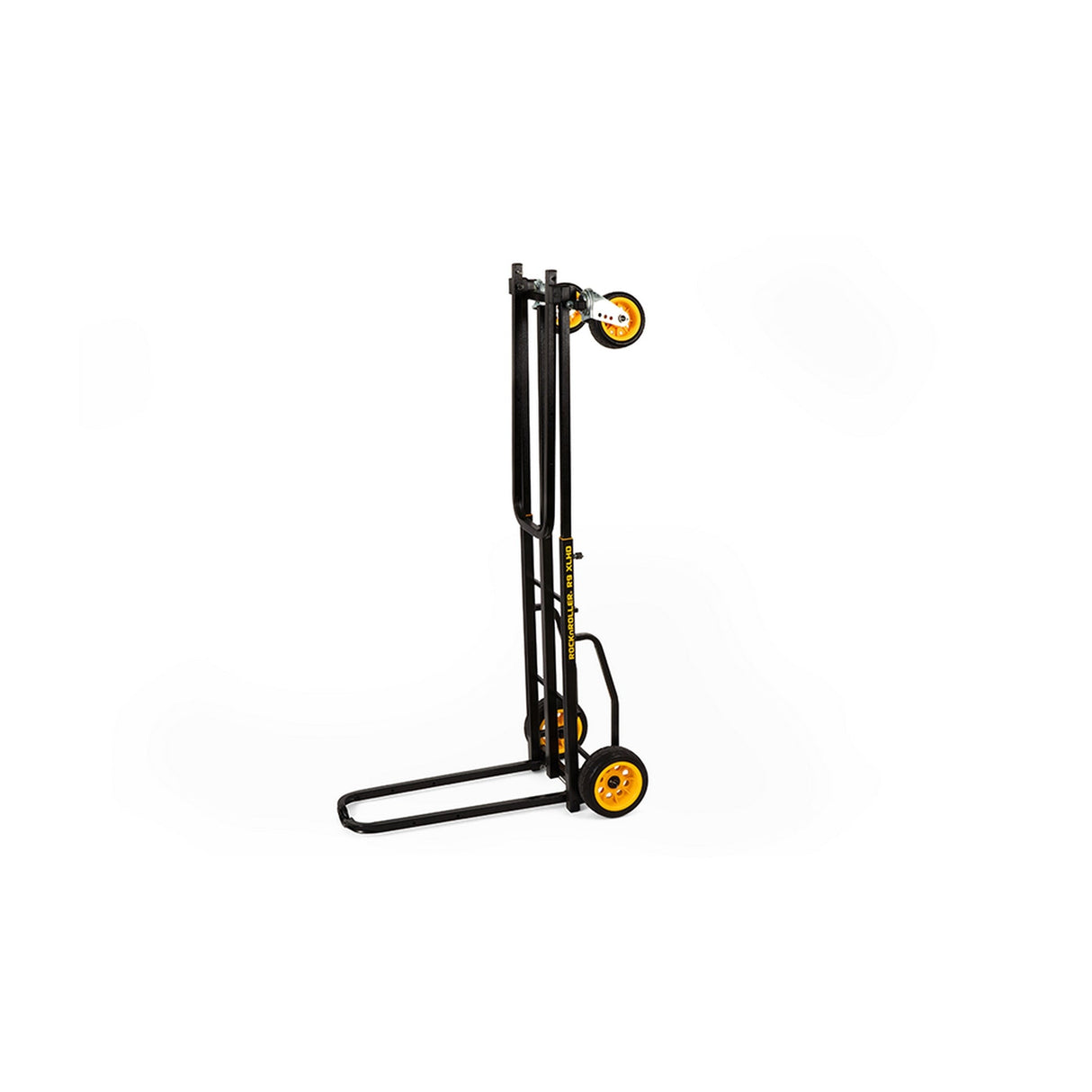 RocknRoller R9XLHD Mighty+ Ergonomic All Terrain Equipment Cart