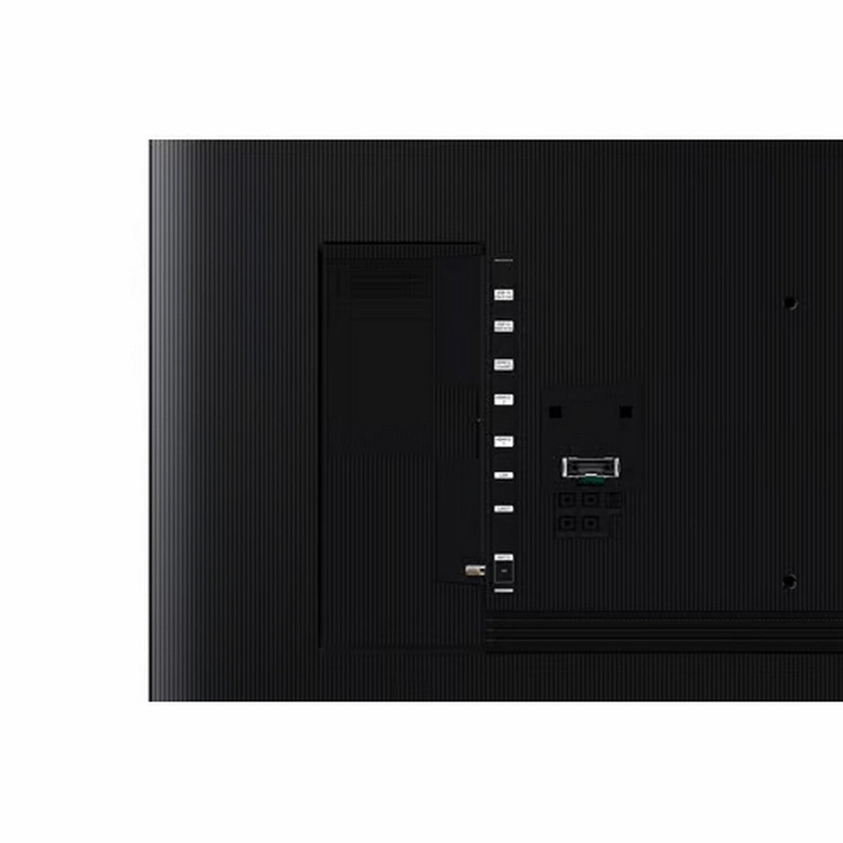 Samsung HG65U800FNFXZA 65-Inch HU8000F 4K Smart TV