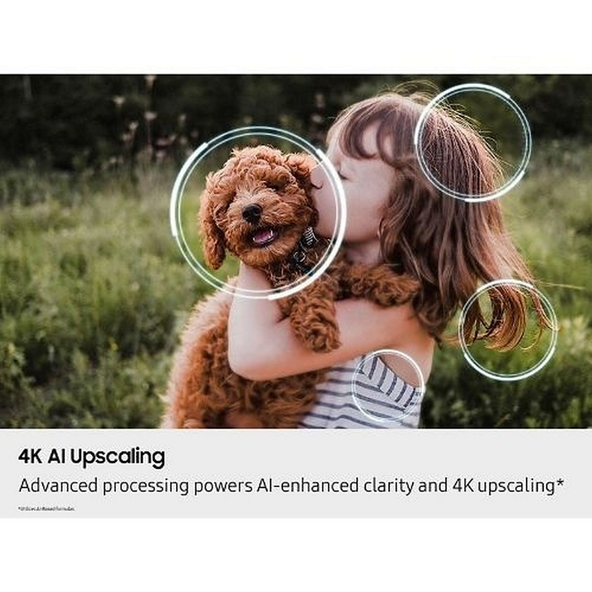 Samsung QN75QN70F 75-Inch Neo QLED 4K Smart TV