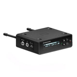 Sennheiser EW-DP ME2 SET Portable Digital UHF Wireless Omnidirectional Bodypack System