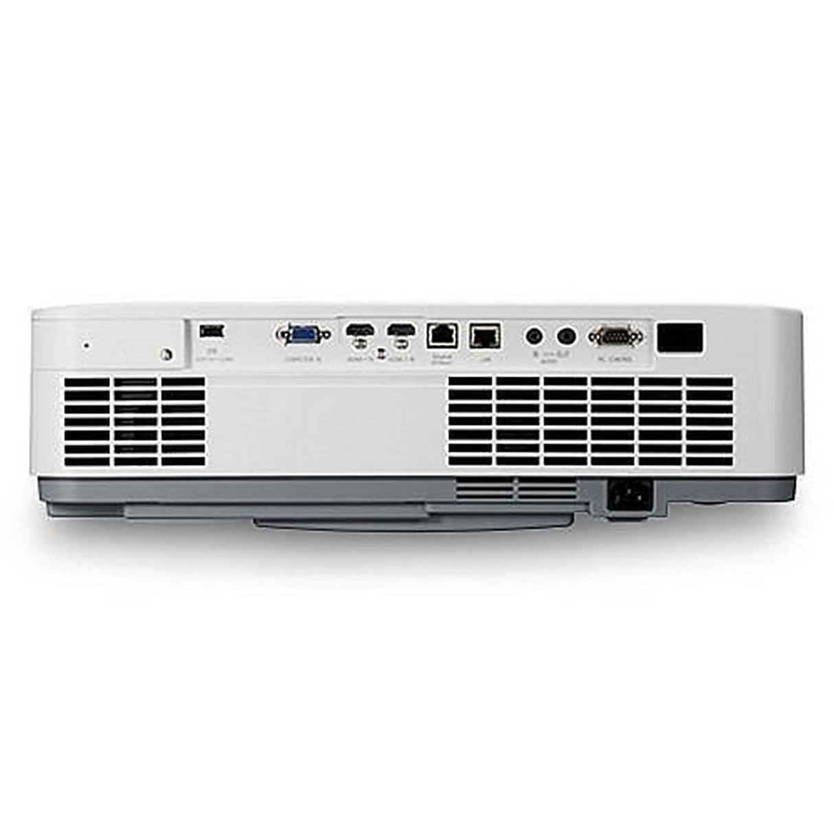 Sharp NP‑P627UL 6,200 Lumen WUXGA Laser LCD Projector