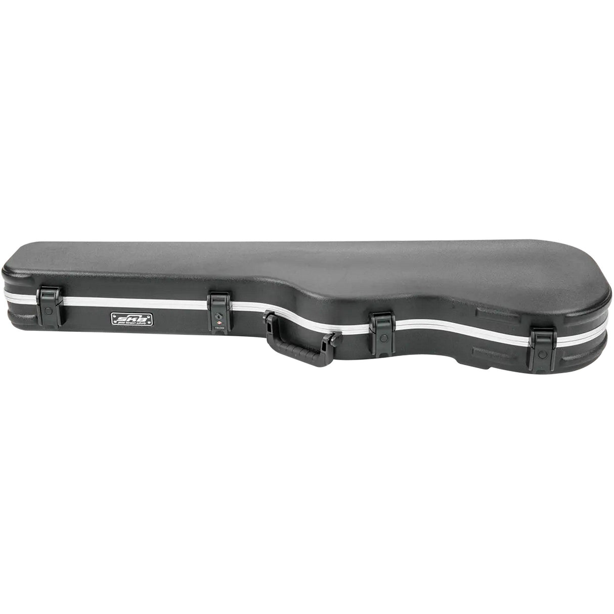 SKB 1SKB-FB-4 Shaped Standard Bass Case