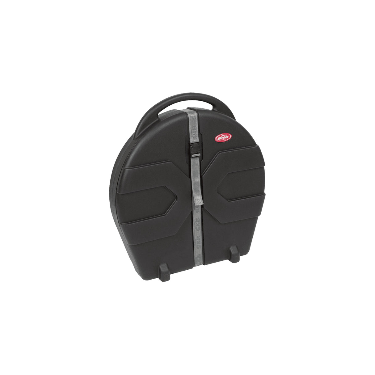SKB 1SKB-CV24W Rolling Cymbal Vault