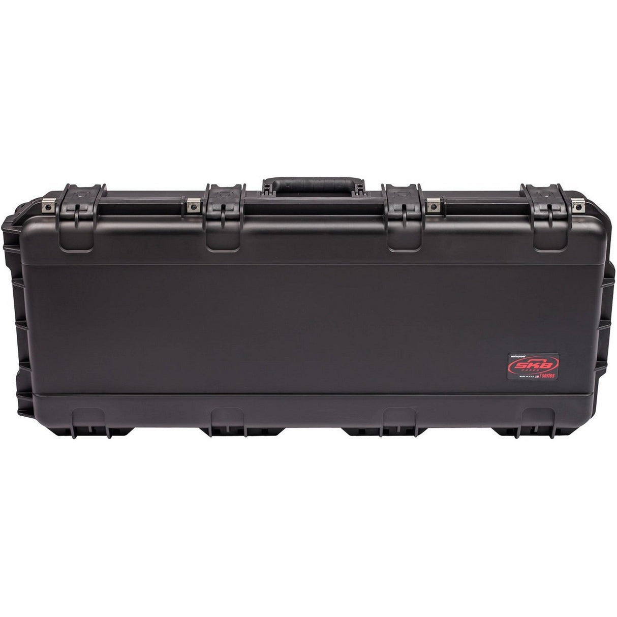 SKB 3i-3614-6B-E iSeries 3614-6 Waterproof Utility Case, Black, Empty