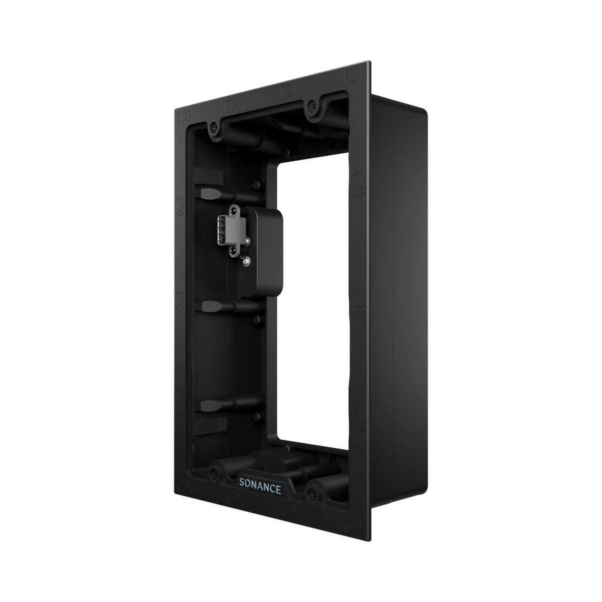 Sonance VX 6-Inch Rectangle Flex Frame and Plug Pair