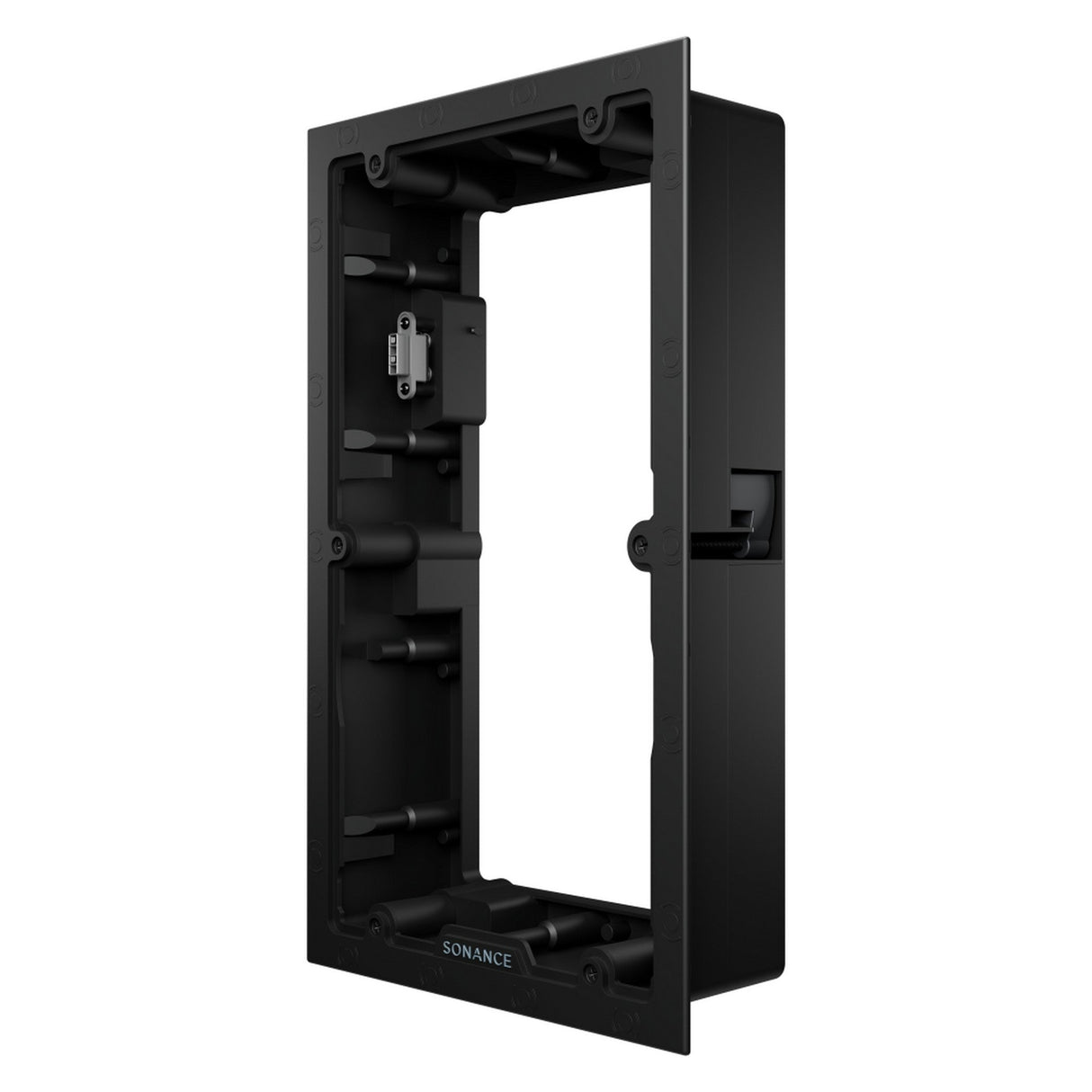 Sonance VX 8-Inch Rectangle Flex Frame and Plug Pair