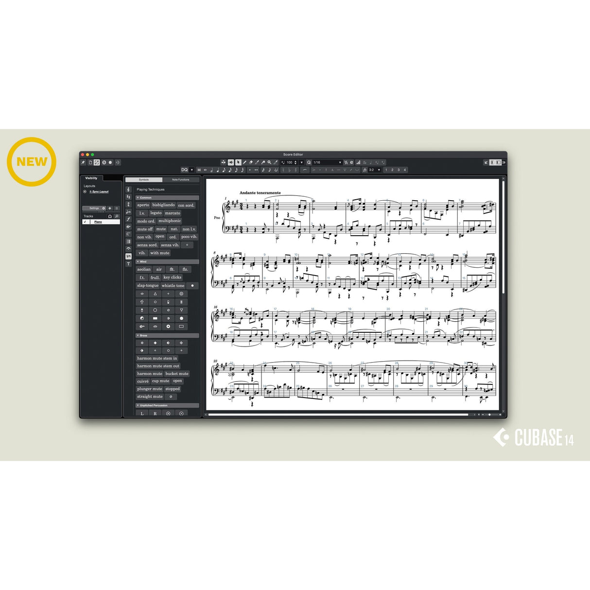 Steinberg Cubase Pro 14 Digital Audio Workstation Software Download