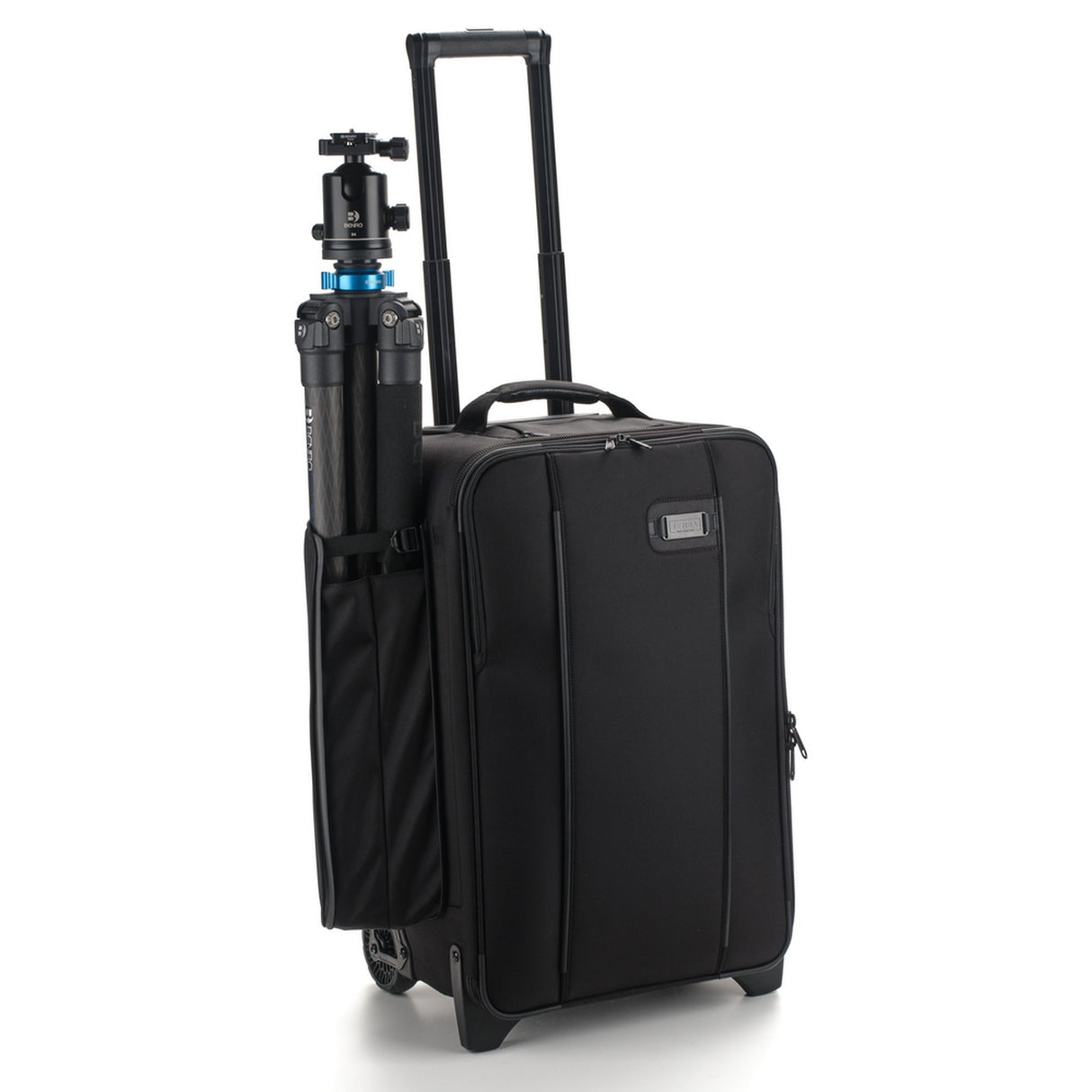Tenba Roadie v2 Roller 24 Rolling Camera Case