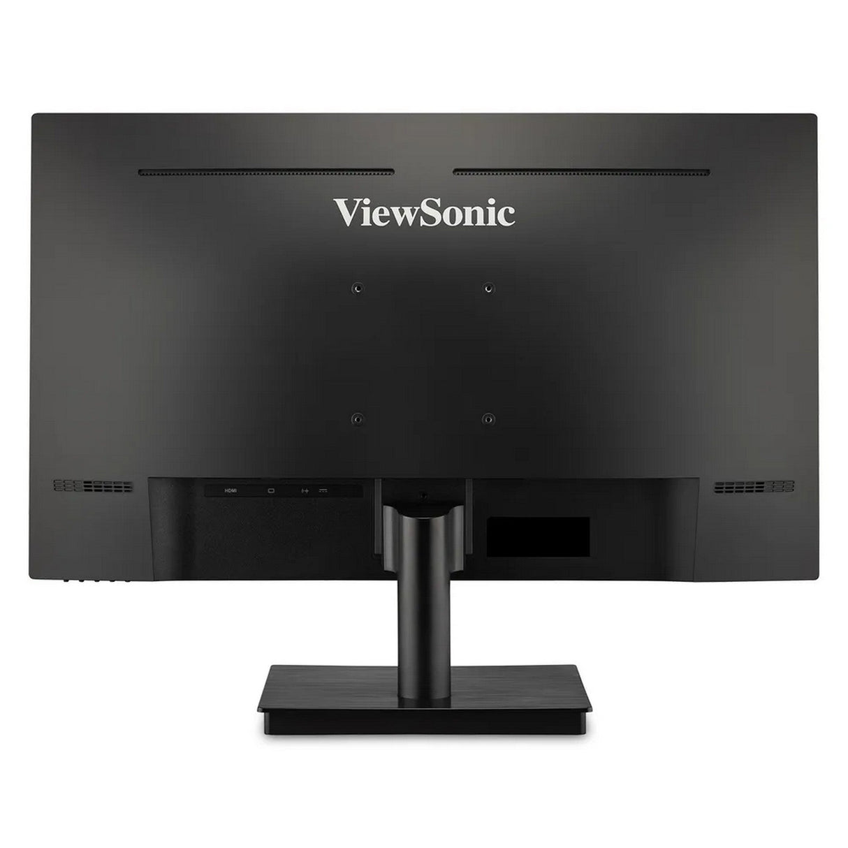 ViewSonic VA2709M 27-Inch 1080p IPS 100Hz Variable Refresh Rate Monitor with HDMI VGA