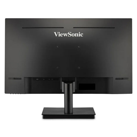 ViewSonic VA2709M 27-Inch 1080p IPS 100Hz Variable Refresh Rate Monitor with HDMI VGA