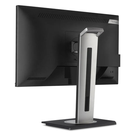 ViewSonic VG2448A 24-Inch 1080p 40-Degree Tilt IPS Monitor with HDMI DP VGA