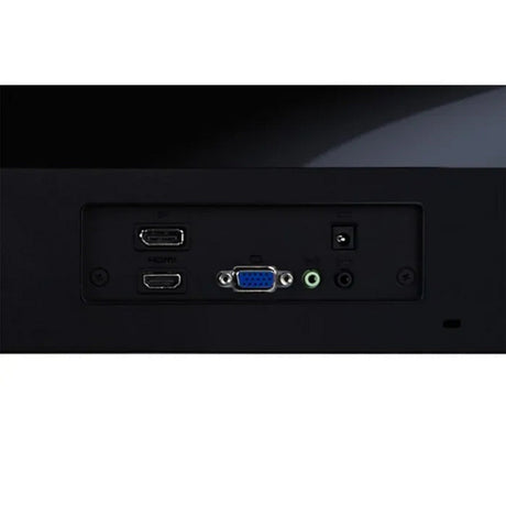 ViewSonic VX2476-SMHD 24-Inch 1080p Thin-Bezel IPS Monitor w/HDMI Display Port VGA