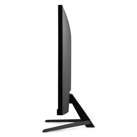 ViewSonic VX3267U-4K 32-Inch 4K UHD IPS Monitor w/65W USB-C HDMI DP HDR10