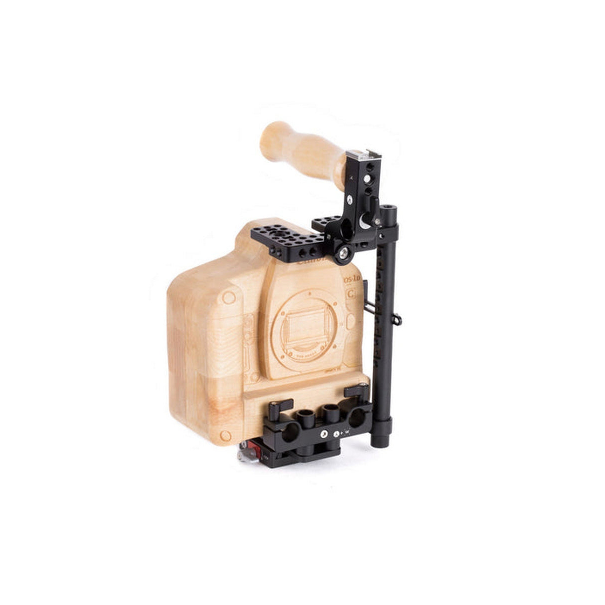 Wooden Camera Unified DSLR Cage, Large
