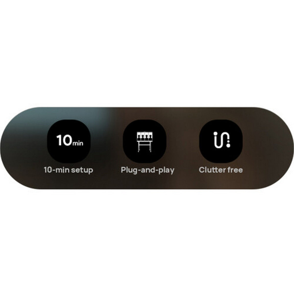 Yealink MeetingBoard Pro 4K Interactive Display