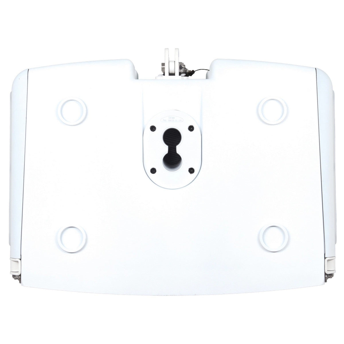 Yorkville PSA26/PSA28 Paraline Powered Line Array Speakers