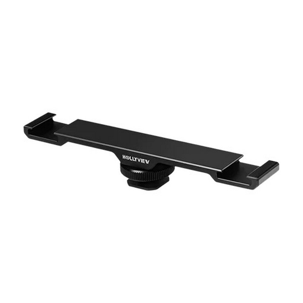 Hollyland Cold Shoe Extension Bracket