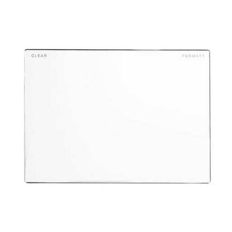 Tokina Cinema Formatt Hitech 138mm Clear Optical Flat Filter