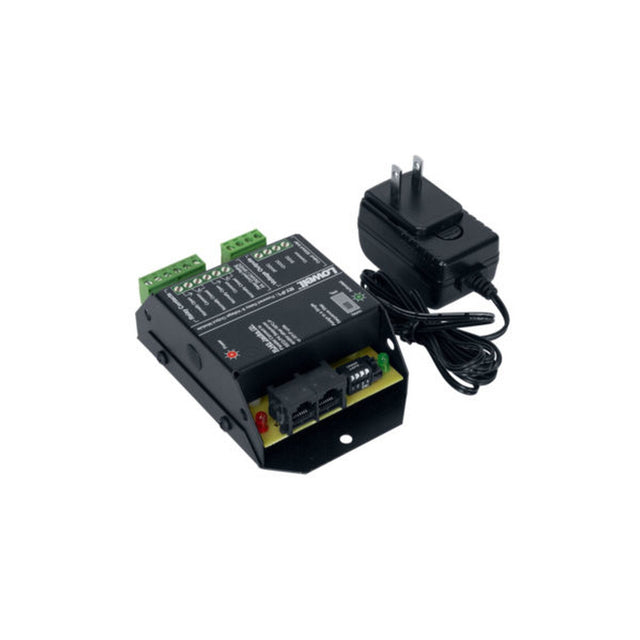 Lowell RY-P1 Pass-Through Power Relay 1-DPDT 5A 250VAC/30VDC