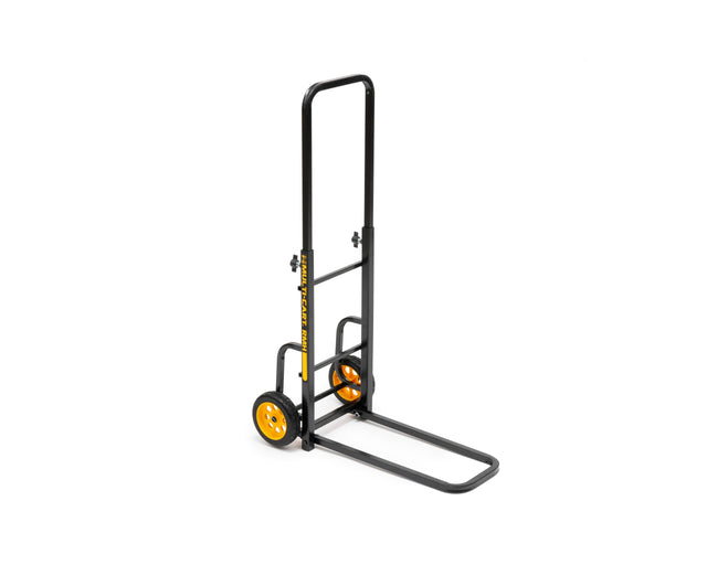RockNRoller RMH1 Mini Hand Truck 200LB Capacity