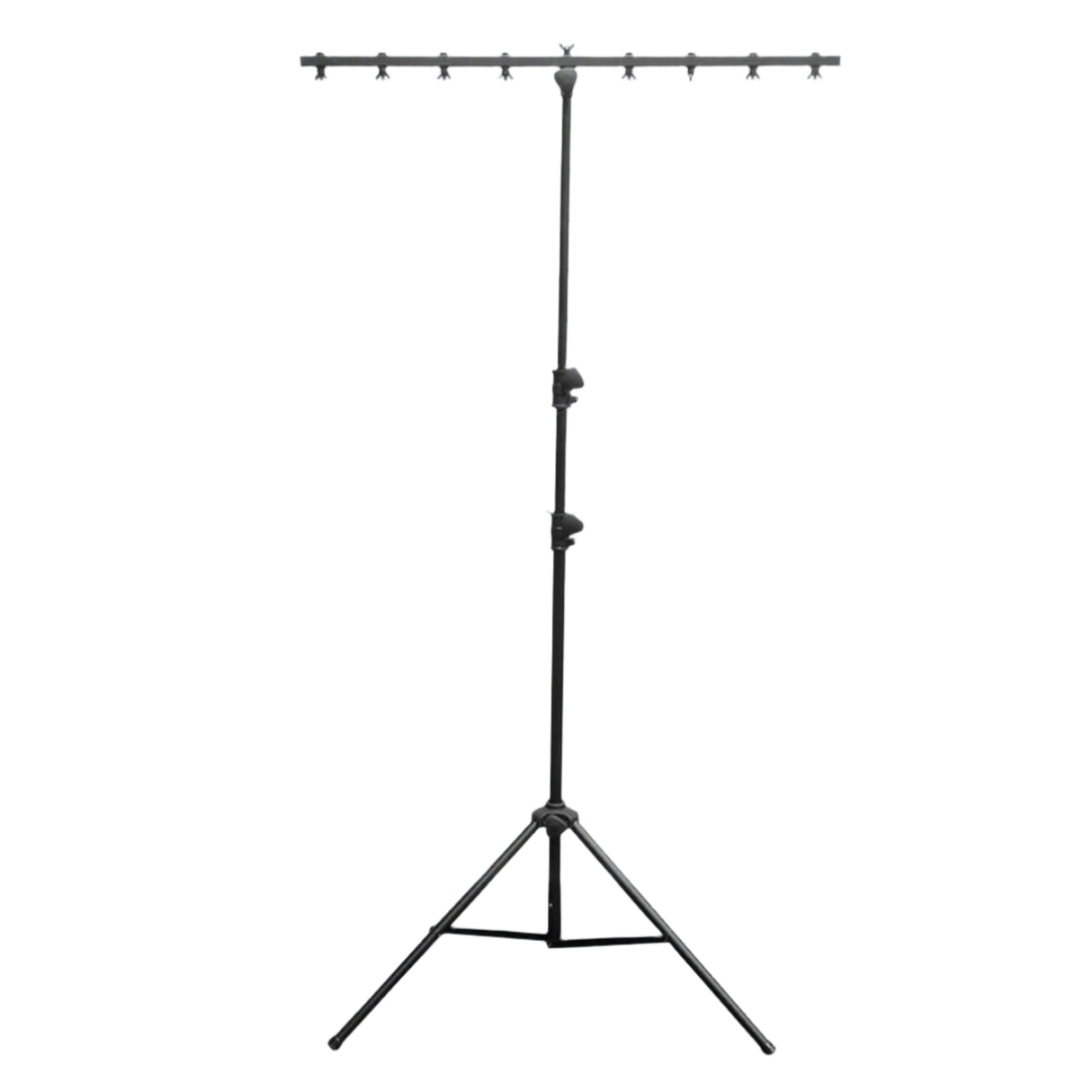 Chauvet DJ CH-06 Heavy Duty T-Bar Lighting Tripod