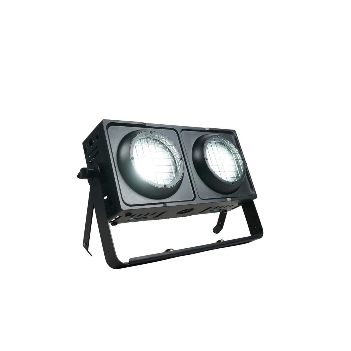 Event Lighting HYBRICK-BL IP65 Variable White LED Blinder with Interlocking Housing
