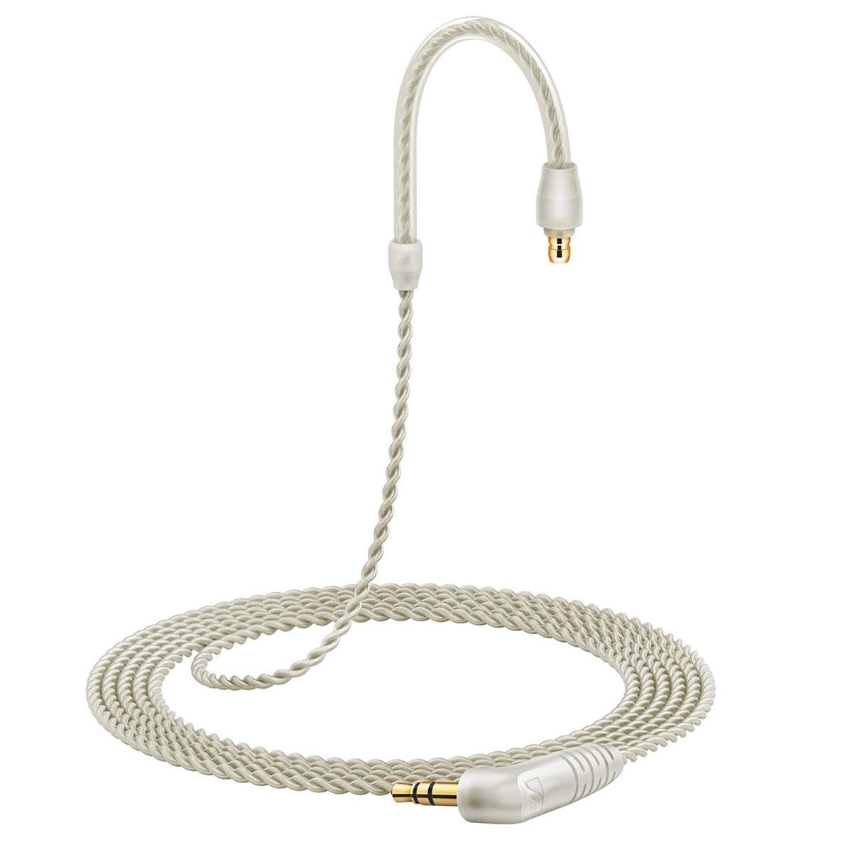 Sennheiser IE PRO Mono Cable One-Sided Mono Cable for IE 100 PRO IE 400 PRO and IE 500 PRO