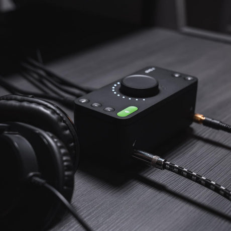 Audient EVO 4 2 x 2 USB Audio Interface