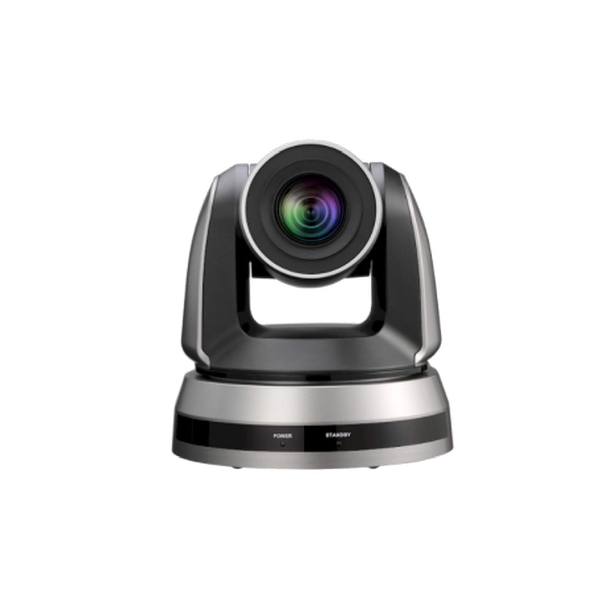 Lumens VC-TA50B 20x Zoom HD PTZ Camera with Multiple Tracking Modes and PoE + Black
