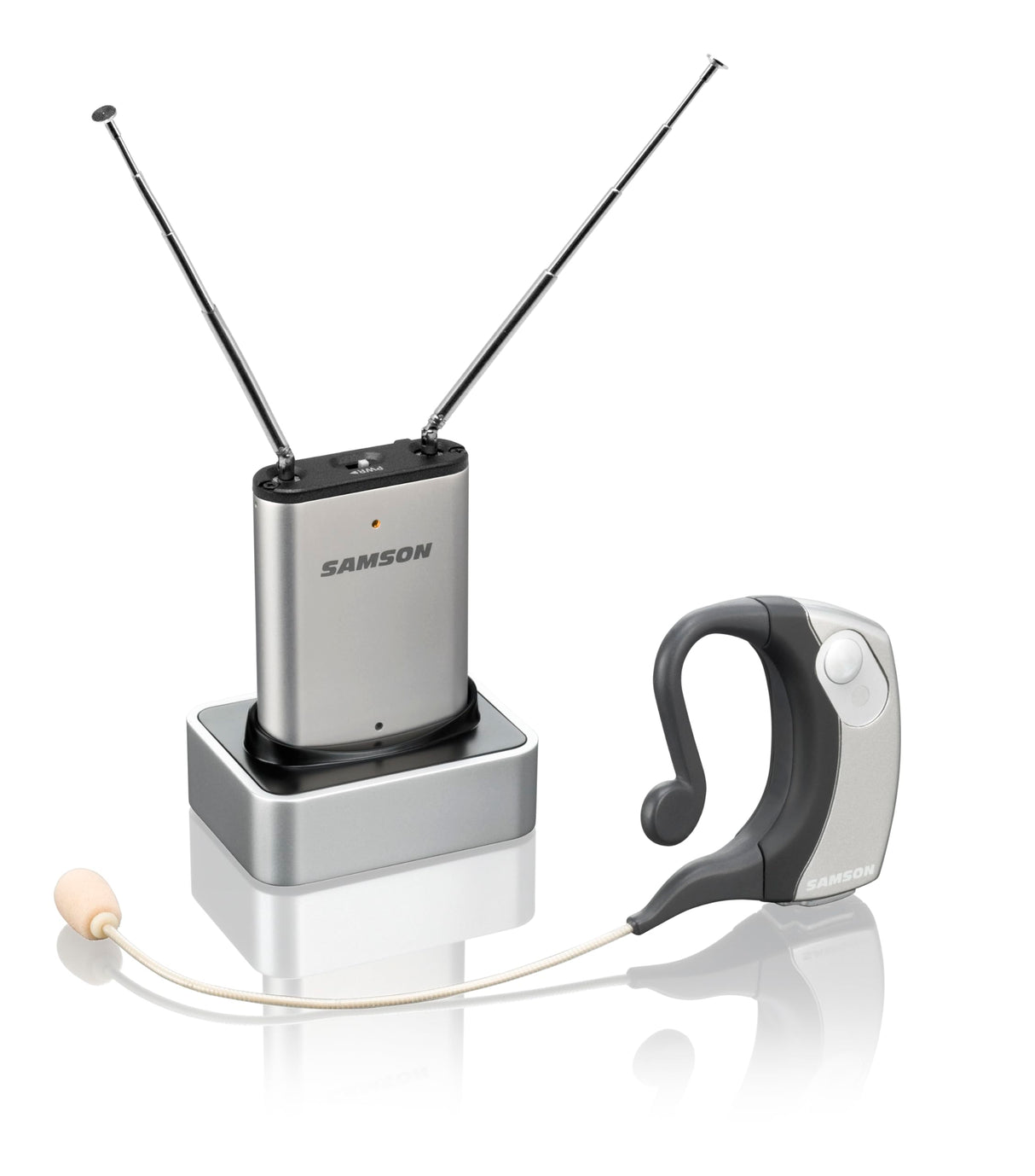 Samson AirLine Micro Earset System K4 Band
