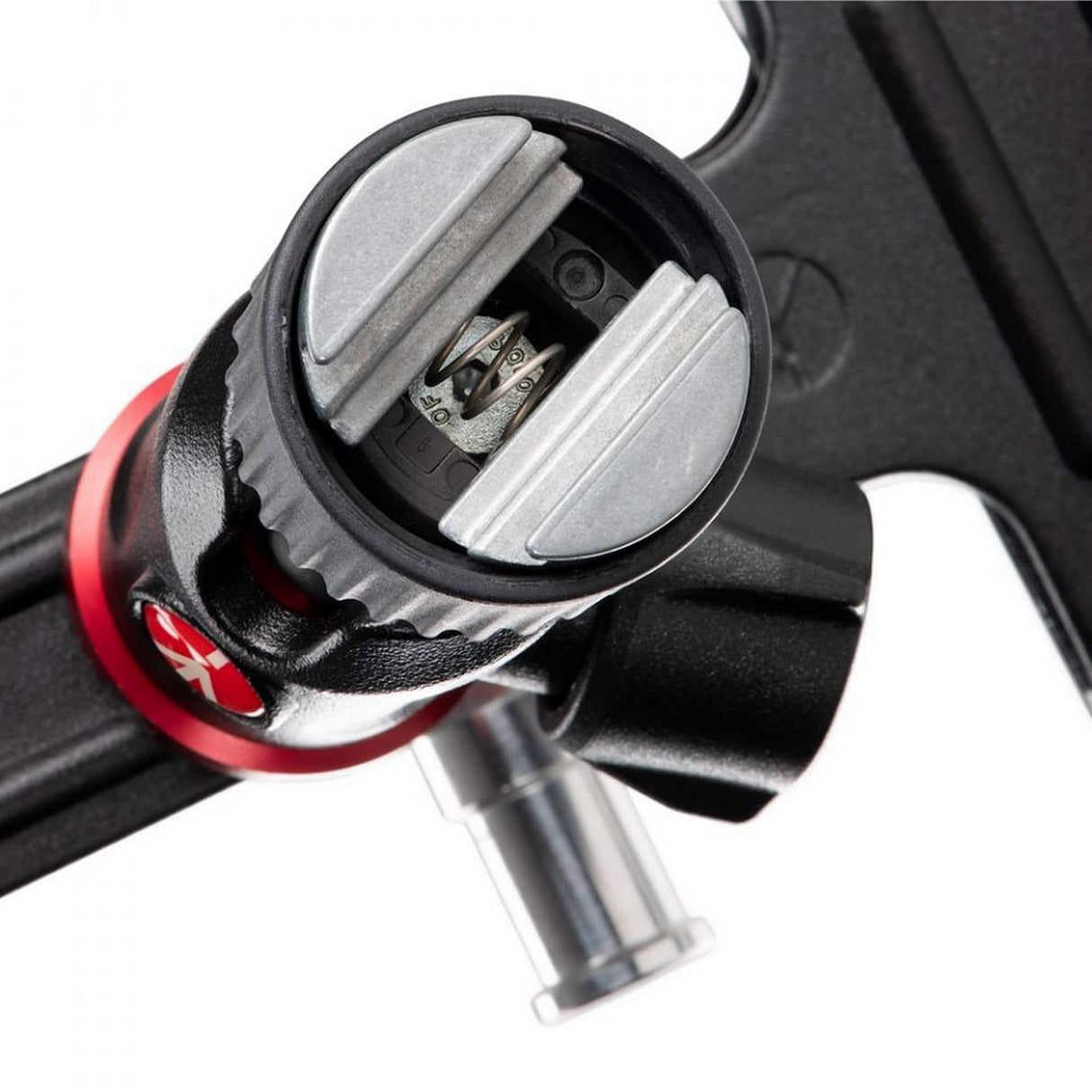 Manfrotto 175F-2 Cold Shoe Spring Clamp