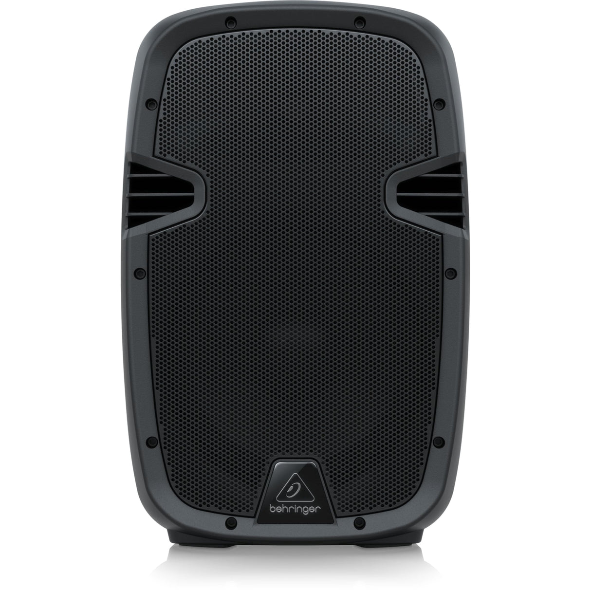 Behringer PK110A Active 320 Watt 10" PA Speaker System with Built-in Media...