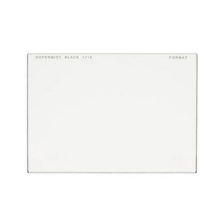 Tokina Formatt Hitech 6 x 6.6 Inch Black Supermist 1/8 Filter