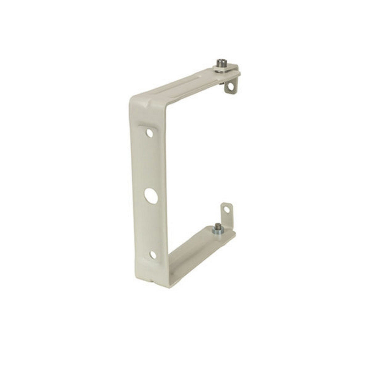 Lowell LUH-BRKT Aluminum U Bracket Indoor/Outdoor