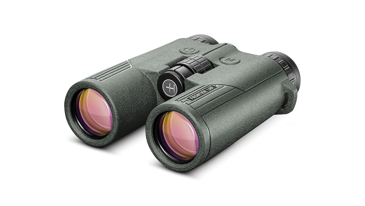 Hawke Frontier LRF 8x42 Binocular, Green